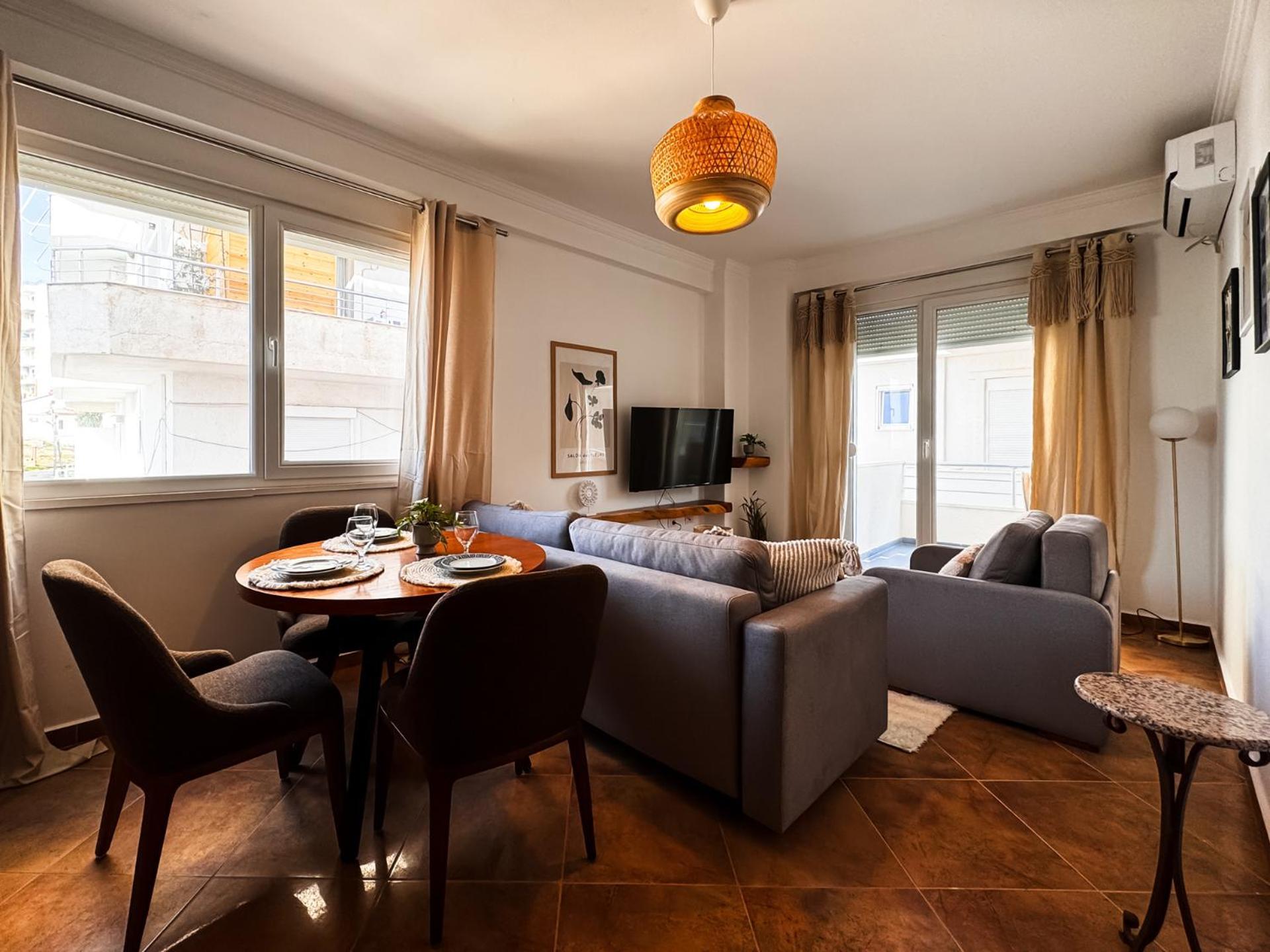 Appartamento Amber Sarandë