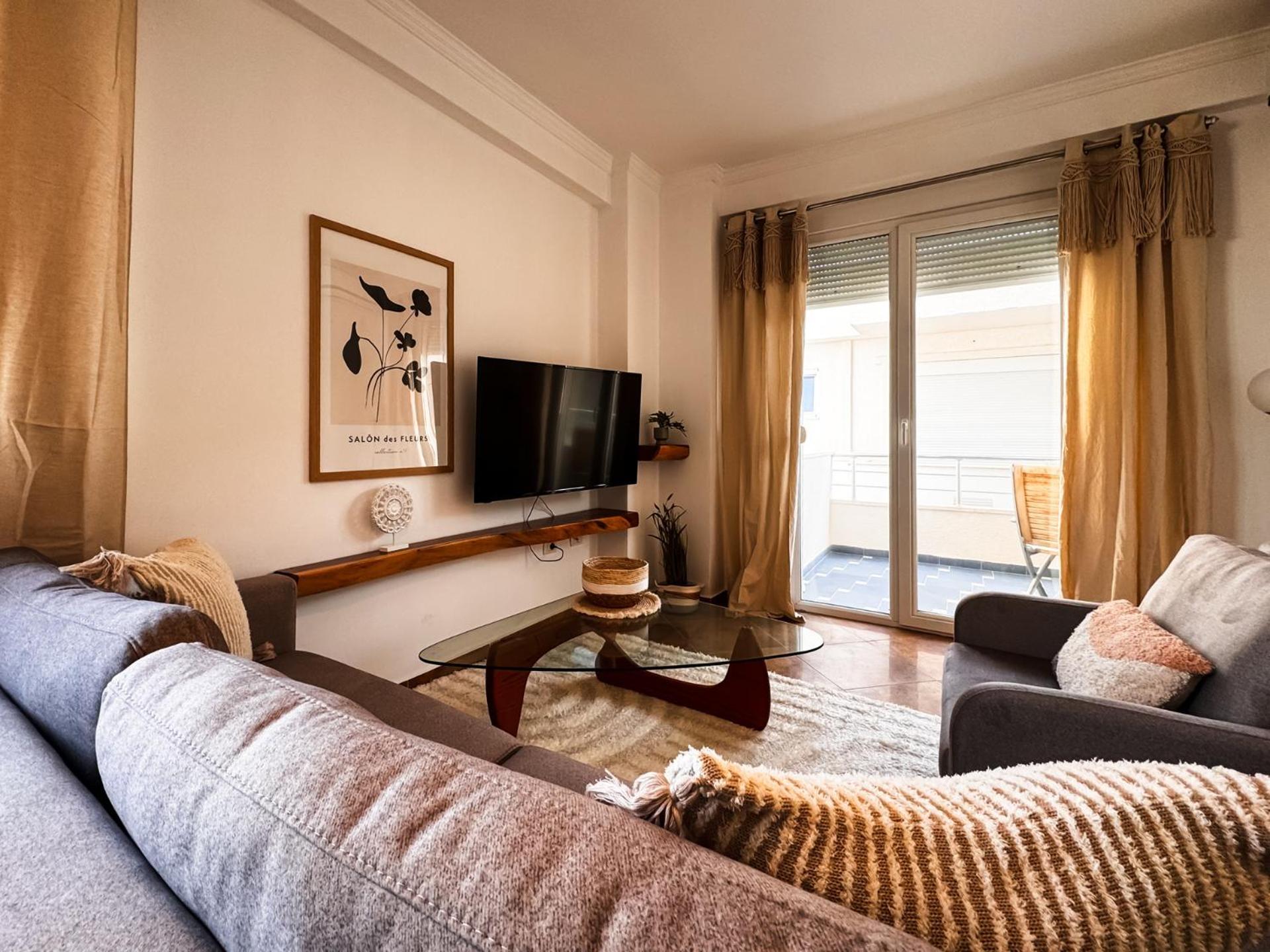 Amber Appartamento Sarandë